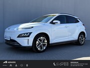 Hyundai Kona - EV Fashion 64 kWh / SOH 100% / Fabrieksgarantie t/m 3-2028 /