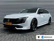 Peugeot 508 - SW PSE 1.6 HYBRID 360PK SPORT ENGINEERED AUTOMAAT SOH 98, 25