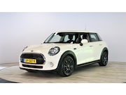 MINI One - 5-Deurs 1.2 | Cruise | Airco | PDC