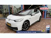 Volkswagen ID.3 - First 58 kWh SOH 87% | CARPLAY | DAB+ | stuurwielverwarming