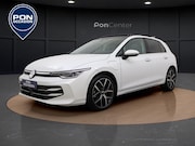 Volkswagen Golf - 1.5 eHybrid Style Edition | Pano Dak | Trekhaak | Head-up Di