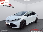 CUPRA Born - Copper Edition One 62 kWh| HUD|PANO|Adap. cruise