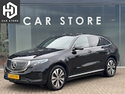 Mercedes-Benz EQC - 400 4MATIC Business Solution 80 kWh 95% SOH