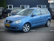 Volkswagen Polo - 1.2 Easyline