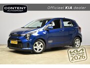 Kia Picanto - 1.0 DPi 68pk 4-zits DynamicLine