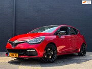 Renault Clio - 1.6 R.S. Automaat | Navi | Leder | Stoelverwarming