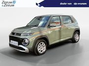Hyundai Inster - Limited 49 kWh | Z&Z Voorraadactie nu van€ 28.350 voor € 25.