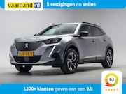 Peugeot e-2008 - EV Allure 50 kWh 3-fase [ LED Navi Camera Keyless ]