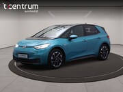 Volkswagen ID.3 - Pro 58 kWh 204 PK, Leder-Alcantara, Winterpakket, Camera, Ad