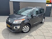 Citroën C3 Picasso - 1.6 VTi Exclusive| zeer compleet , veel acc. en een uitstral
