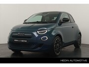 Fiat 500 - 1.0 Hybrid La Prima | Camera | Navigatie | Apple Carplay/And