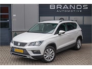 Seat Ateca - 1.0 EcoTSI Style Navi Clima Cruise control