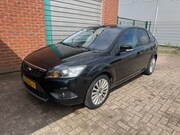 Ford Focus - 1.8 Titanium Flexi Fuel Bj:2009 NAP