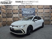 Volkswagen Golf - 1.4 eHybrid GTE LED Navi Clima Cruise Stoel/Stuur verw. 17"L