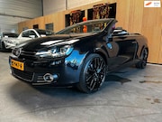 Volkswagen Golf - Cabriolet 1.4 TSI Cabrio|Automaat|Leder|Camera|Stoelverw|Air