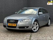 Audi A6 - Avant 2.0 TFSI Business Edition PDC|ELEK RAMEN|TREKHAAK|LEDE