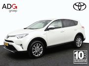 Toyota RAV4 - 2.5 Hybrid Dynamic | Stuur en stoelverwarming | Parkeersenso