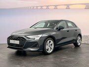 Audi A3 - Sportback Advanced edition 40 TFSI e 150 kW / 204 PK Sportba