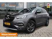 Opel Grandland - 1.2 Turbo 120 Jaar Edition | Trekhaak | Camera | Carplay |