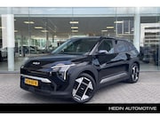 Kia EV3 - Plus Advanced 81.4 kWh | Leder | Schuifdak | Nav |