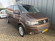 Volkswagen Transporter - 2.0 TDI BM L2H1 Automaat - Airco - Cruise - Euro5