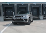 Land Rover Range Rover Sport - 3.0 SDV6 HSE Dynamic