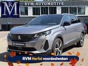 Peugeot 5008 - 1.2 Hybrid 136 GT VAN:33.900, - VOOR:29.877, - UW HERFSTVOOR