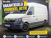 MAN TGE - 35 2.0 L3 H3 | Apple Carplay & Android Auto | Luchtvering