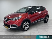 Renault Captur - 1.2 TCe Helly Hansen NAVIGATIE | PARKEERSENSOREN ACHTER | CL