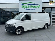Volkswagen Transporter - 2.0 TDI L2H1 DC Trendline Automaat – Werkbus – 220V Omvormer