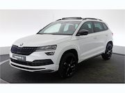 Skoda Karoq - 1.5 TSI ACT Sportline Business Pano, ACC, Winterpakket