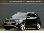 Volkswagen T-Cross - 1.0 TSI Style Automaat | Virtual Cockpit | Navi | LED koplam