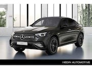 Mercedes-Benz GLC-Klasse Coupe - GLC 300e Automaat 4MATIC Sport Edition | AMG Premium Pakket 