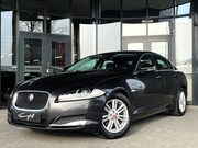 Jaguar XF - 2.2D BUS. ED. - LEDER - CAMERA - ORG. NL.