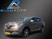 Renault Kadjar - TCe 130PK Intens TREKHAAK+STOELVERW+KEYLESS