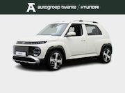 Hyundai Inster - Electric 49 kWh Evolve (Unbleached Ivory)