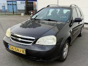 Chevrolet Nubira - Station Wagon 1.6-16V Spirit Limited Edition Airco Nap Trekh