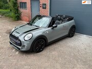 MINI Cooper S - Cabrio 2.0 Chili l Harman Kardon l Stoelverwarming l Cruise 
