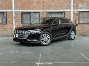 Audi e-tron - 50 quattro edition 71 kWh