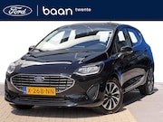 Ford Fiesta - 1.0 EcoBoost Hybrid Titanium | Winter Pack | Apple Carplay |