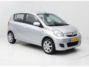 Daihatsu Cuore - 1.0 Class|Airco|Elektrische ramen|Radio