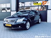 Toyota Avensis - Wagon 1.8 VVTi Business