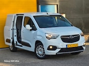 Opel Combo - 1.5D L1H1 Edition / AUT / Schuifdeur / Camera / F1 / Navi /
