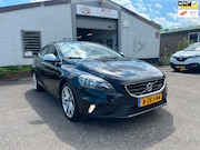 Volvo V40 - 2.0 D4 Ocean Race Business R-Design | LEDER| CLIMA | 190 PK