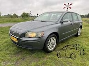 Volvo V50 - 1.8 Kinetic INRUILKOOPJE !!! AIRCO CRUISE CONTROL