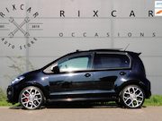 Volkswagen Up! - 1.0 TSI GTI Panodak BeatsAudio Stoelverwarming NIEUWBINNEN
