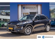 Ford Kuga - 2.5 PHEV Titanium | Trekhaak | Keyless entry/Start | Achteru