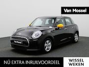 MINI One - 5-Deurs 1.5 Essential | Navigatie | LMV | Parkeer sensoren |