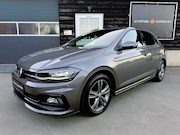 Volkswagen Polo - 1.0 TSI R-line Dsg Led Beats