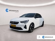 Opel Corsa-e - EV 50KWH 136PK GS-LINE SOH 90, 88% / 3 FASE / NAVI / CLIMA /